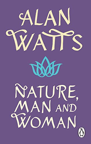 Nature Man and Woman