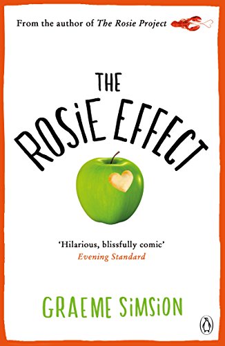 Graeme Simsion - The Rosie Effect