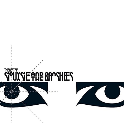 Siouxsie And The Banshees - The Best Of... [CD]