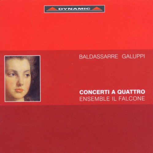 Red CD cover with portrait and white text, featuring "Dynamic" logo at the top.