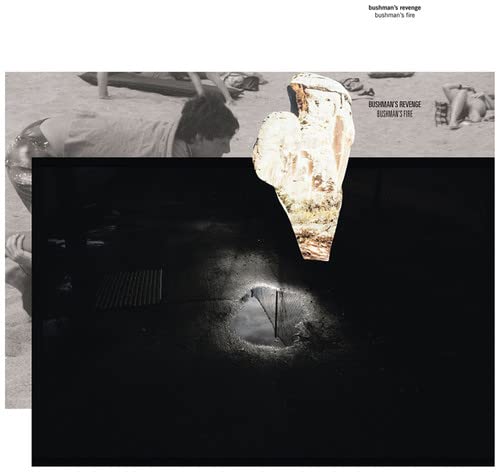 Bushmans Revenge - Bushman's Fire [VINYL]
