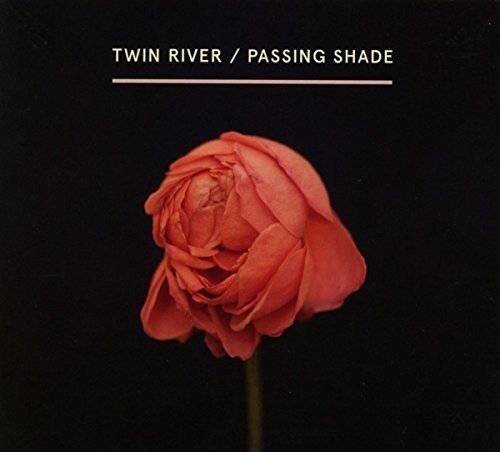 Twin River - Passing Shade [CD]