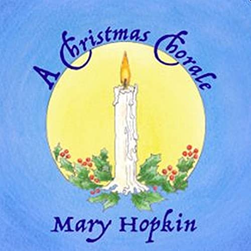 Mary Hopkin - A Christmas Chorale (Bonus Tra [CD]