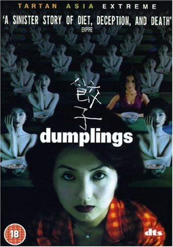Dumplings [DVD]