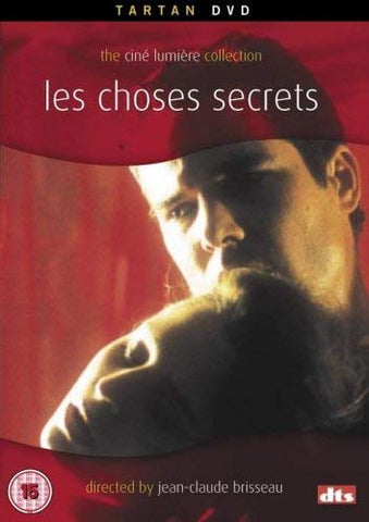 Les Choses Secrets [DVD]