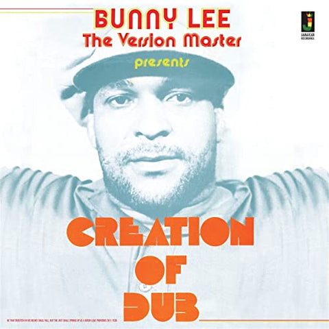 Bunny Lee - Creation Of Dub  [VINYL]