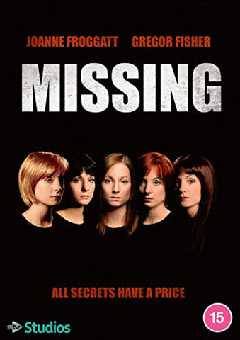 Missing [DVD]