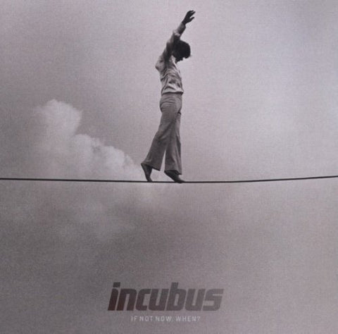 Incubus - If Not Now When [CD]