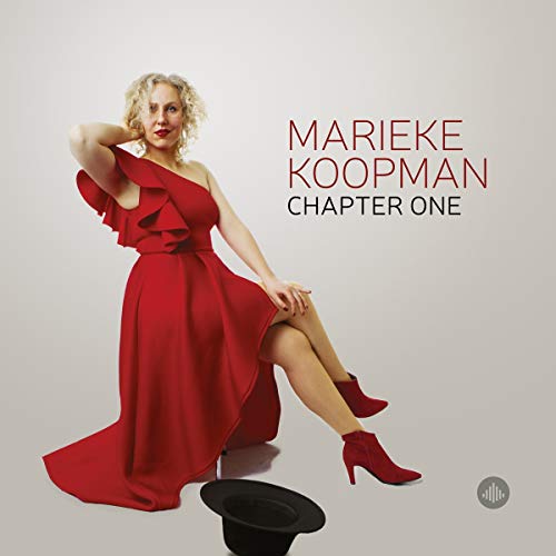 Marieke Koopman - Chapter One [CD]