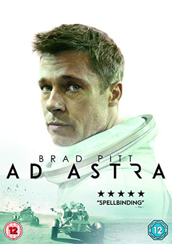 Ad Astra [DVD]