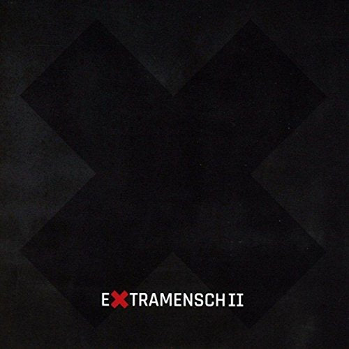 Extramensch - Ii [CD]