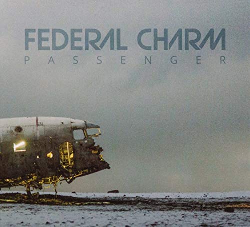 Federal Charm - Passenger [CD]