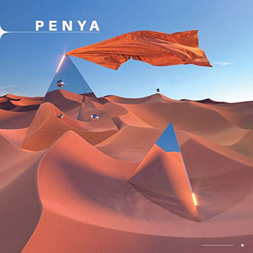 Penya - Penya [VINYL]