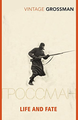 Vasily Grossman - Life And Fate (Vintage Classic Russians Series)