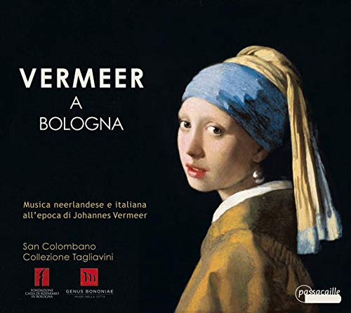Jaap Schroder - Works From The Collezione Tagliavini [CD]