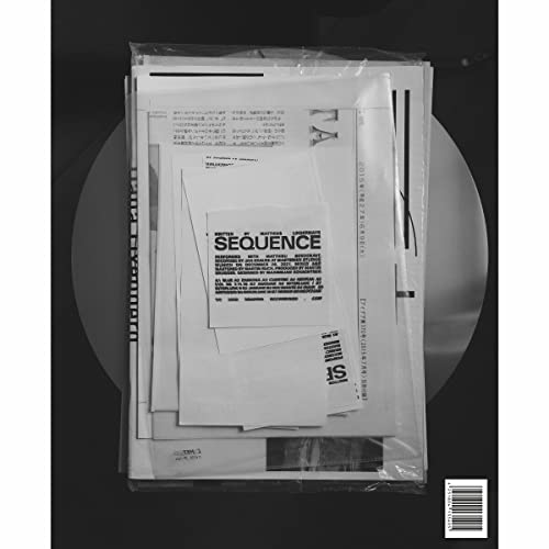 Matthias Lindermayr - Sequence [VINYL]