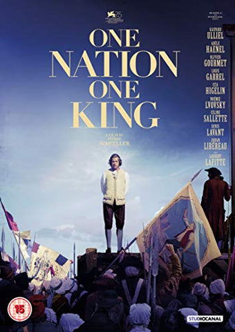 One Nation One King [DVD]