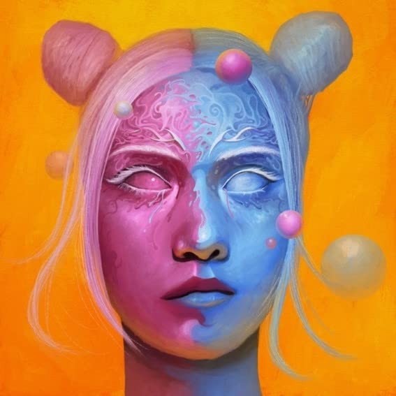 Femm - Tokyo Girls Anthem [CD]