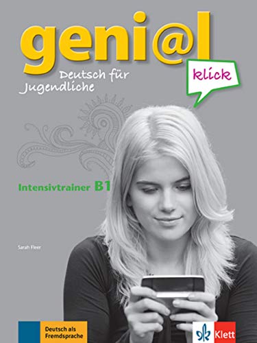 geni@l Klick: Intensivtrainer B1