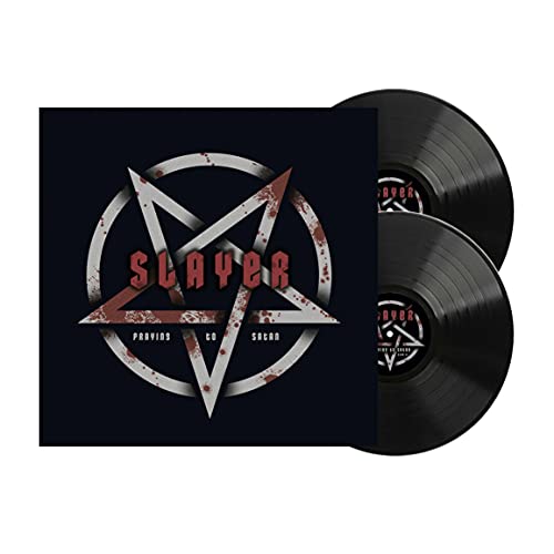 Various - Praying To Satan: Paris Broadcast 1991 [VINYL]