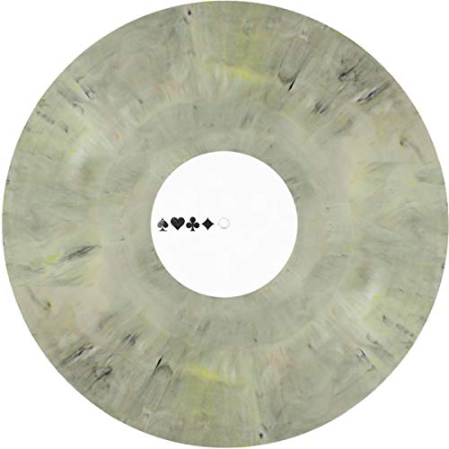 Various - Paperman EP [VINYL]
