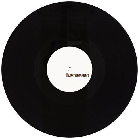 Various - Luv.Seven [VINYL]