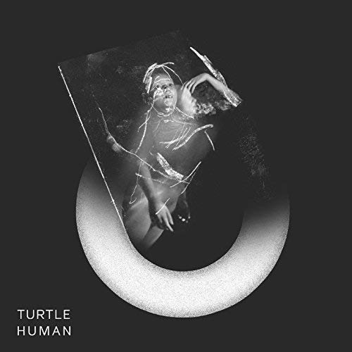 Turtle - Human [VINYL]