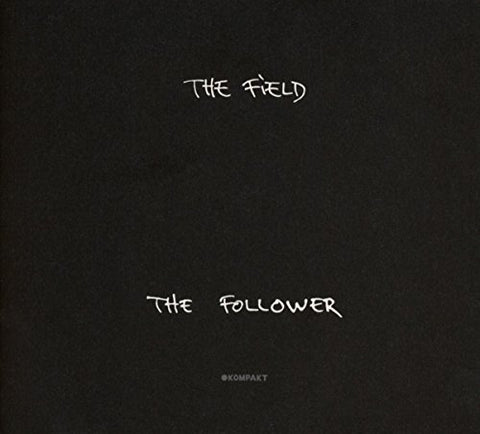 Field The - The Follower [CD]