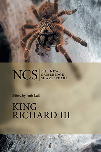 King Richard III (The New Cambridge Shakespeare)