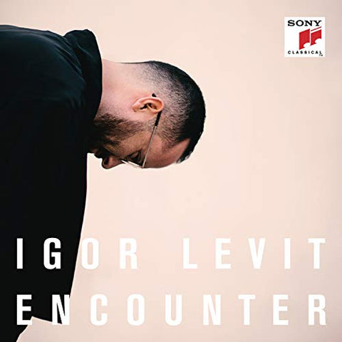 Igor Levit - Encounter [CD]