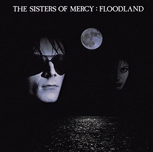 Sisters Of Mercy - Floodland [CD]