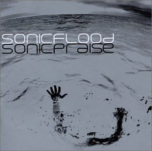Sonicprise - Sonicpraise [CD]