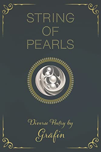 String of Pearls: Diverse Poetry