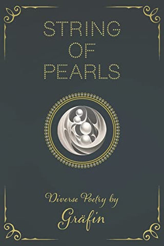 String of Pearls: Diverse Poetry