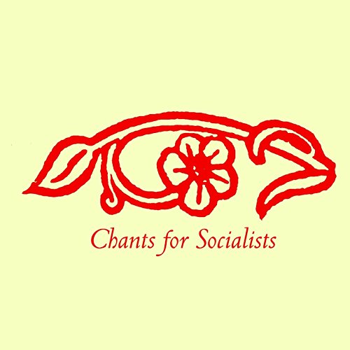 Darren Hayman Ltd - Chants for Socialists [CD]