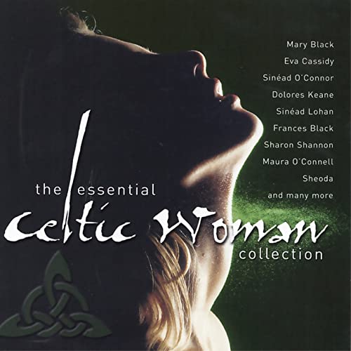 Essential Celtic Woman Collect - The Essential Celtic Woman Collection [CD]