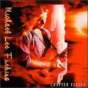 Firkins Michael Lee - Chapter 11 [CD]