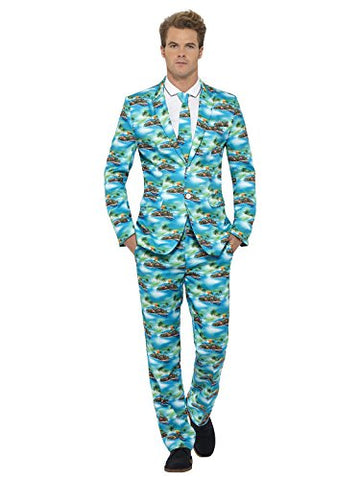 Aloha! Suit - Gents