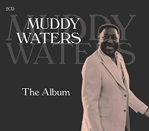 Muddy Waters - The Album [CD]