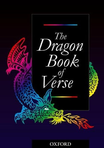 The New Dragon Book of Verse