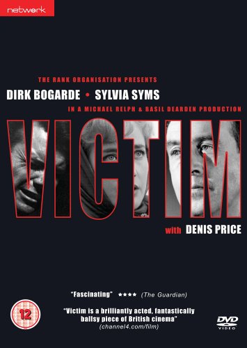 Victim [DVD]