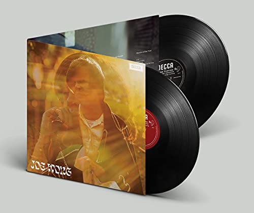 Joe Wong - Nite Creatures (Deluxe Edition) [VINYL]
