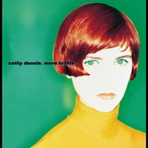Dennis Cathy -move To This - Move To This [CD]