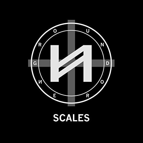 Ground Nero - Scales [CD]