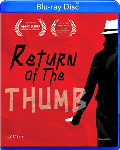 Return Of The Thumb [BLU-RAY]