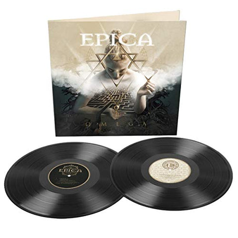 Epica - Omega [VINYL]