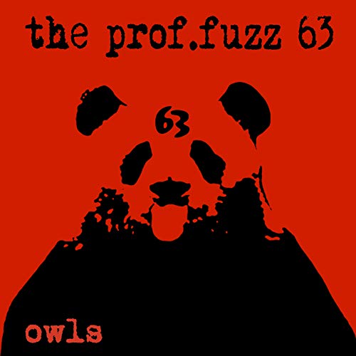 Various - Owls [VINYL]