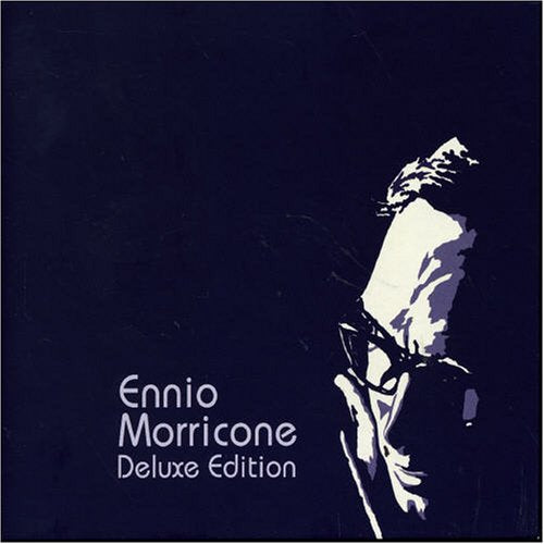Morricone Ennio - Morricone Deluxe [CD]