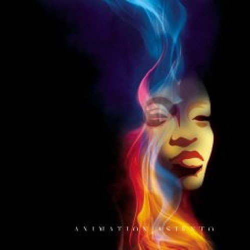 Aiento - Asiento [CD]