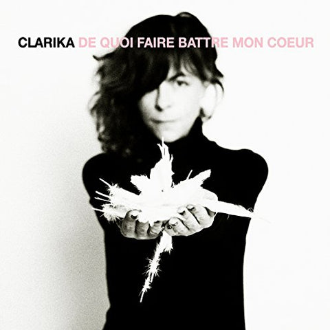 Clarika - De Quoi Faire Battre.. [CD]